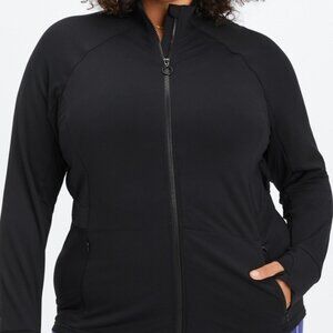 Trinity Cold Weather Performance Jacket